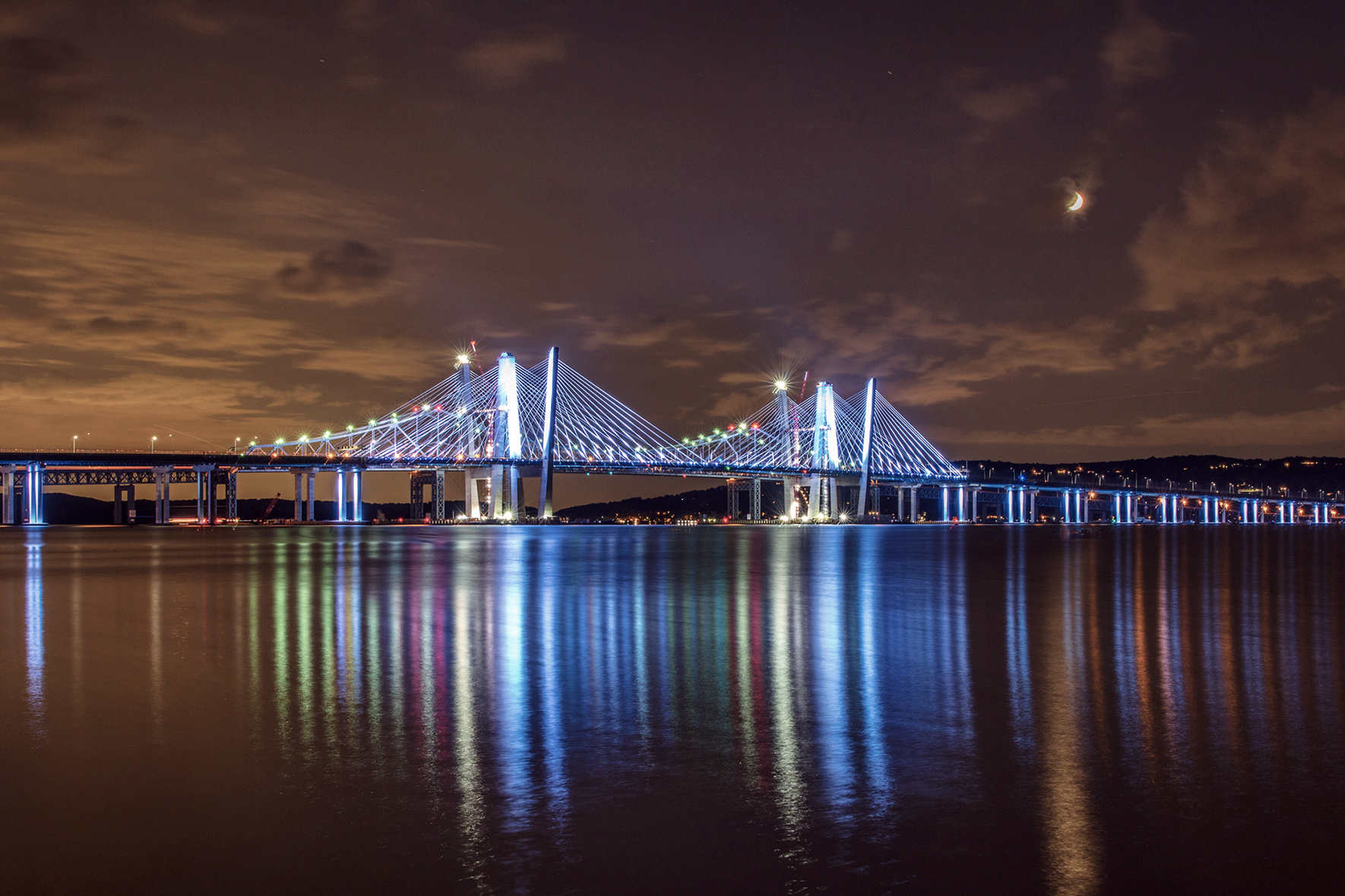 Мост видео. Tappan Zee Bridge. Видео бридж бридж. Governor Mario m Cuomo Bridge. Tappan.